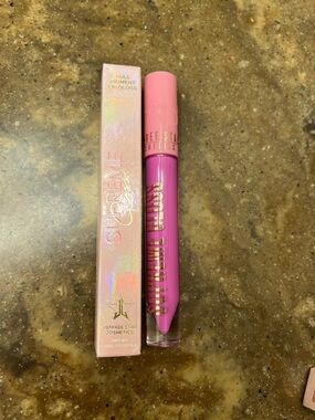 Jeffree Star Supreme Gloss Full-Pigment Lip Gloss - Queen Supreme